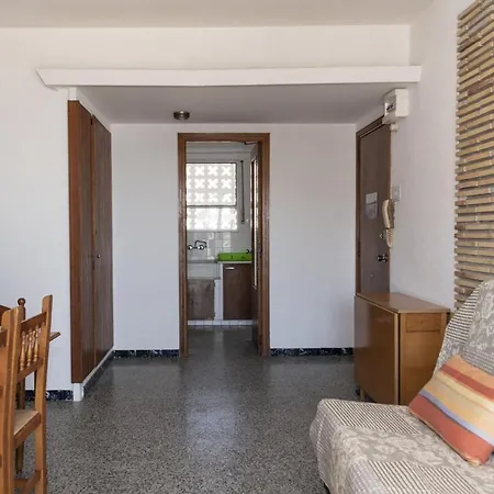 Montemar, C-12º-33 Apartamento *