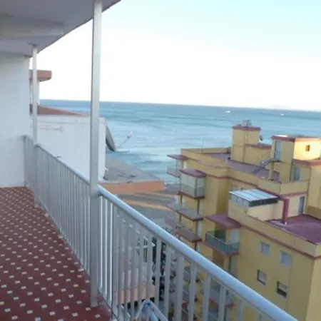 Apartamento Montemar, C-12º-33