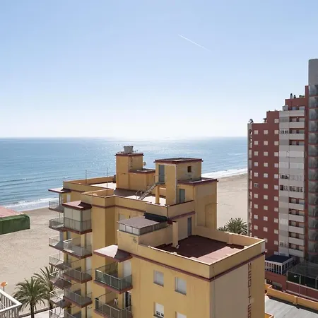 Montemar, C-12º-33 Apartamento