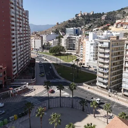 Montemar, C-12º-33 Apartamento