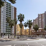 Montemar, C-12º-33 公寓 *