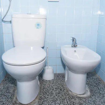 Apartament Montemar, C-12º-33 Cullera