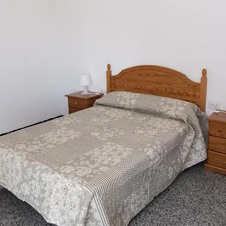 Montemar, C-12º-33 Apartment *