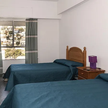 Montemar, C-12º-33 Apartment *