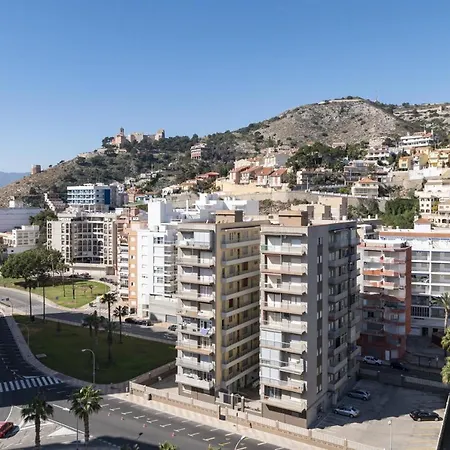 Montemar, C-12º-33 Cullera