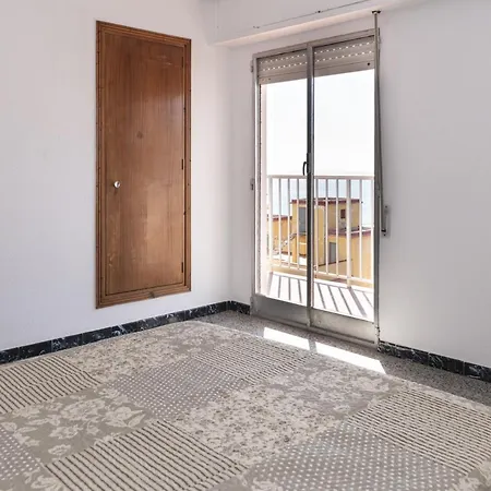 Apartment Montemar, C-12º-33 Cullera