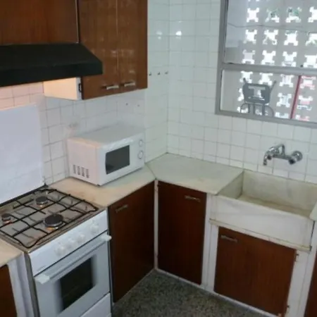 Montemar, C-12º-33 Apartment *