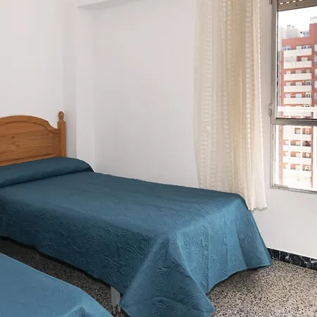 Montemar, C-12º-33 Apartament Cullera