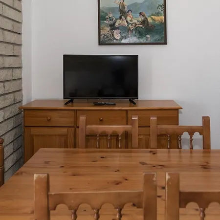 Apartmán Montemar, C-12º-33 *