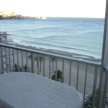 Apartamento Montemar, C-12º-33 *