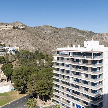 Apartmán Montemar, C-12º-33 Cullera