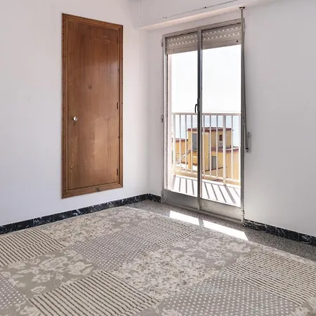 Apartmán Montemar, C-12º-33 Cullera