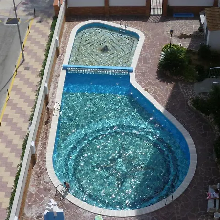 Montemar, C-12º-33 Apartmán *