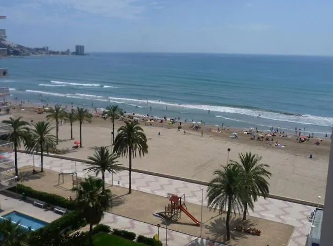Montemar, C-12º-33 Cullera