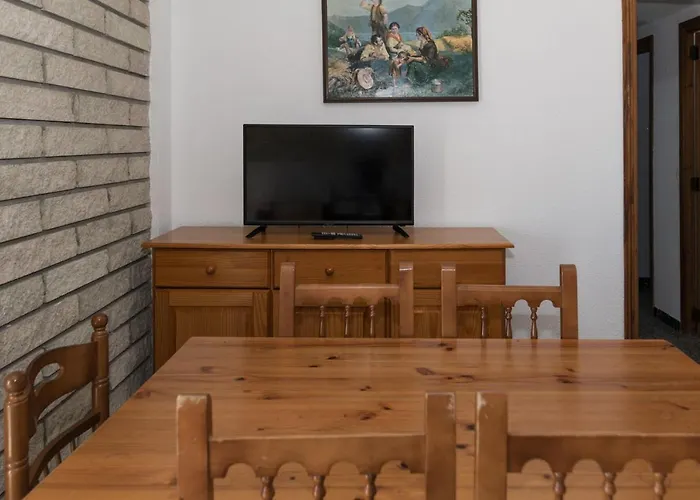 Apartamento Montemar, C-12º-33 *