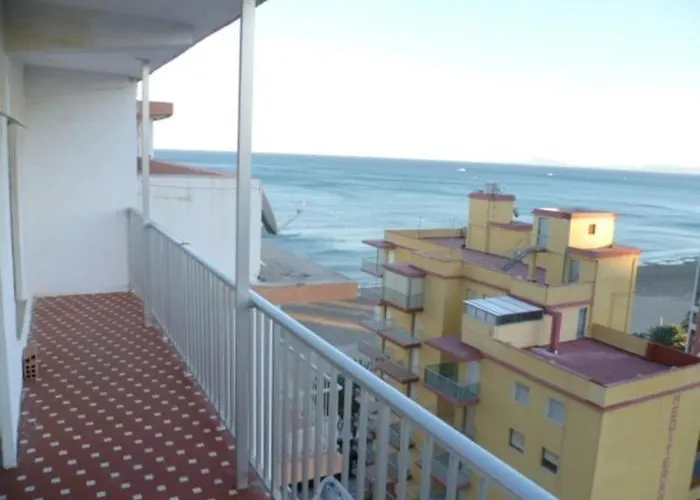 Apartamento Montemar, C-12º-33