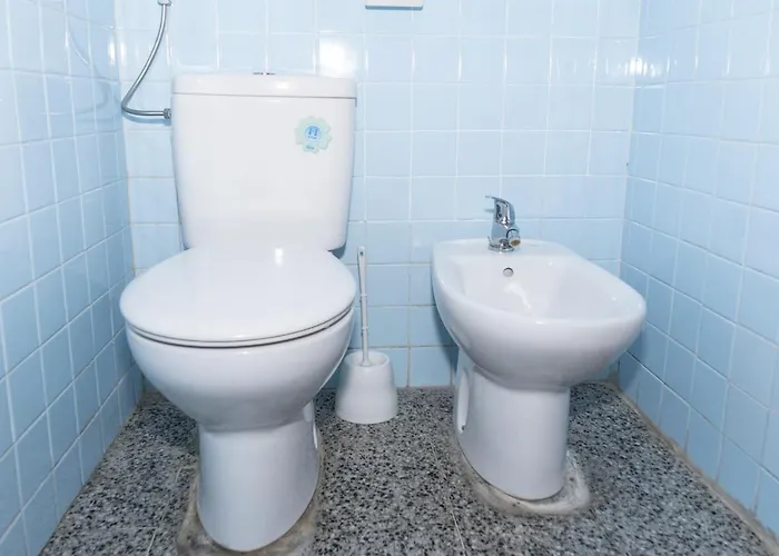 Apartamento Montemar, C-12º-33 Cullera