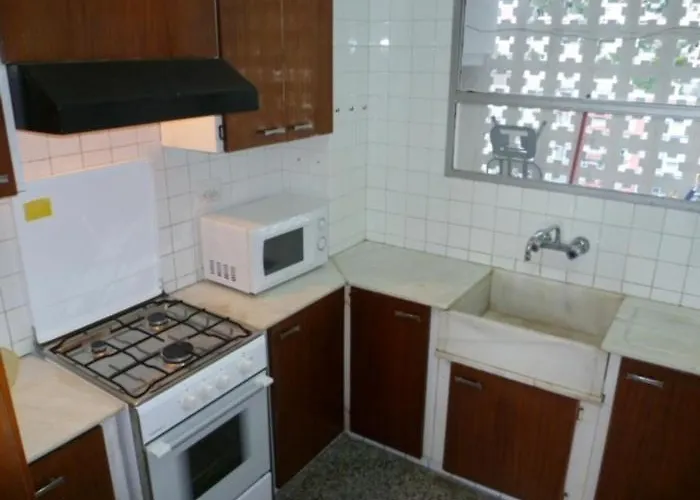 Montemar, C-12º-33 Apartamento *