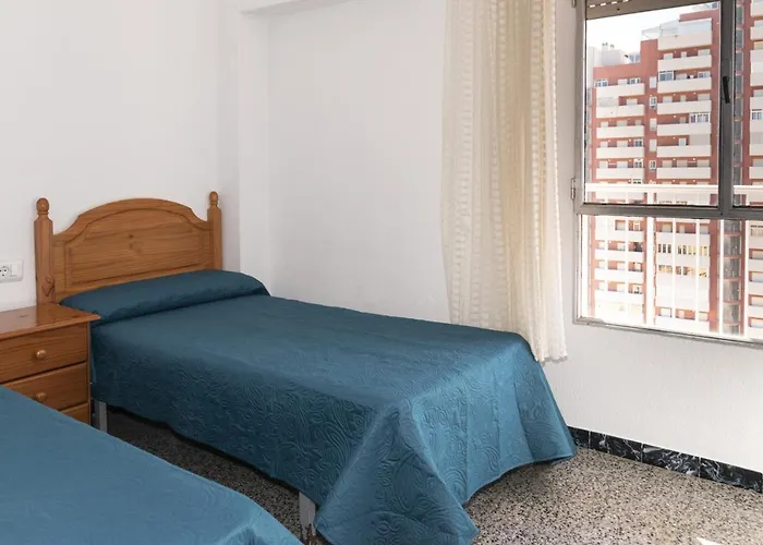 Montemar, C-12º-33 Apartamento Cullera